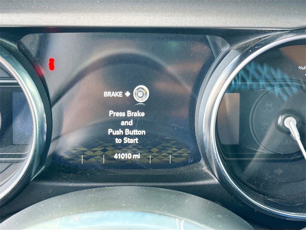 Used 2022 Jeep Wrangler Unlimited Rubicon 4xe w/ Cold Weather Group image 13