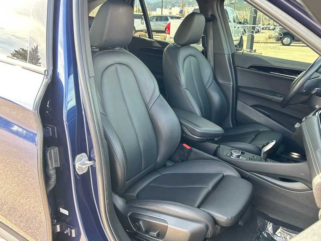 Used 2020 BMW X1 xDrive28i w/ Convenience Package image 18