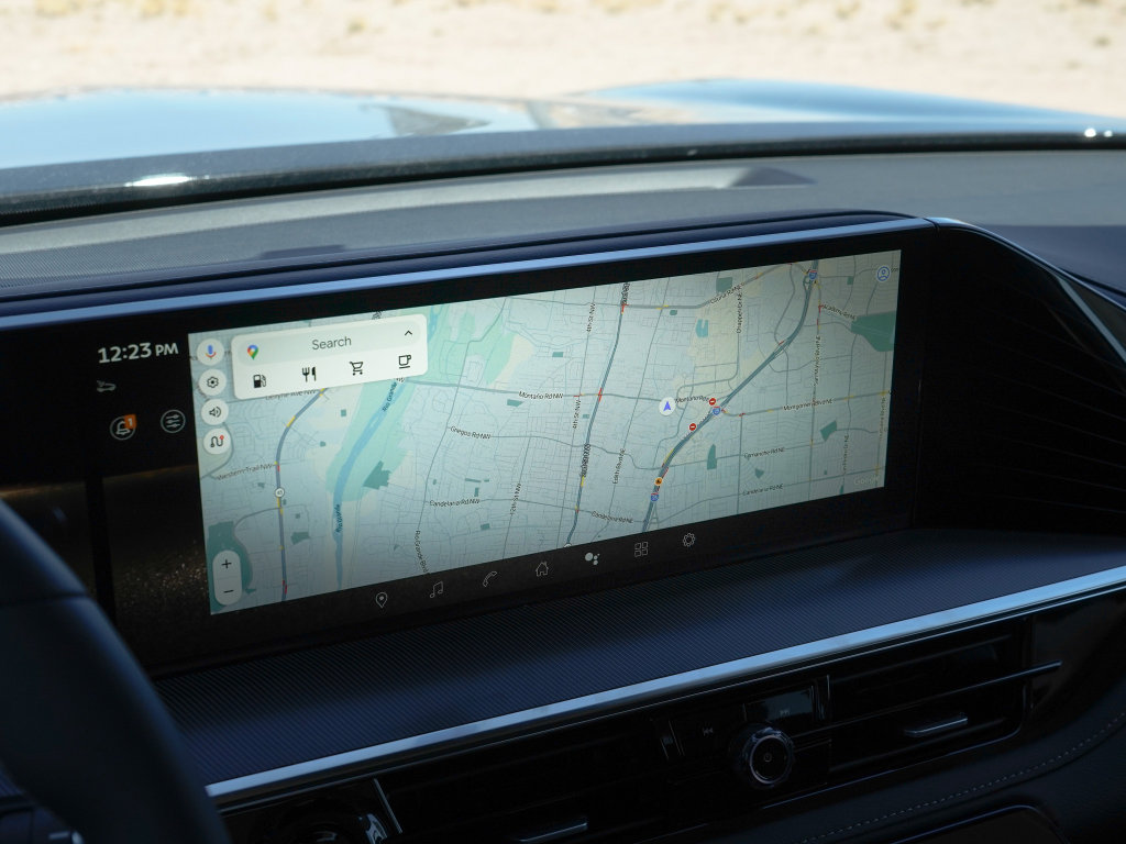 New 2026 INFINITI QX80 Pure w/ Cargo Package image 30