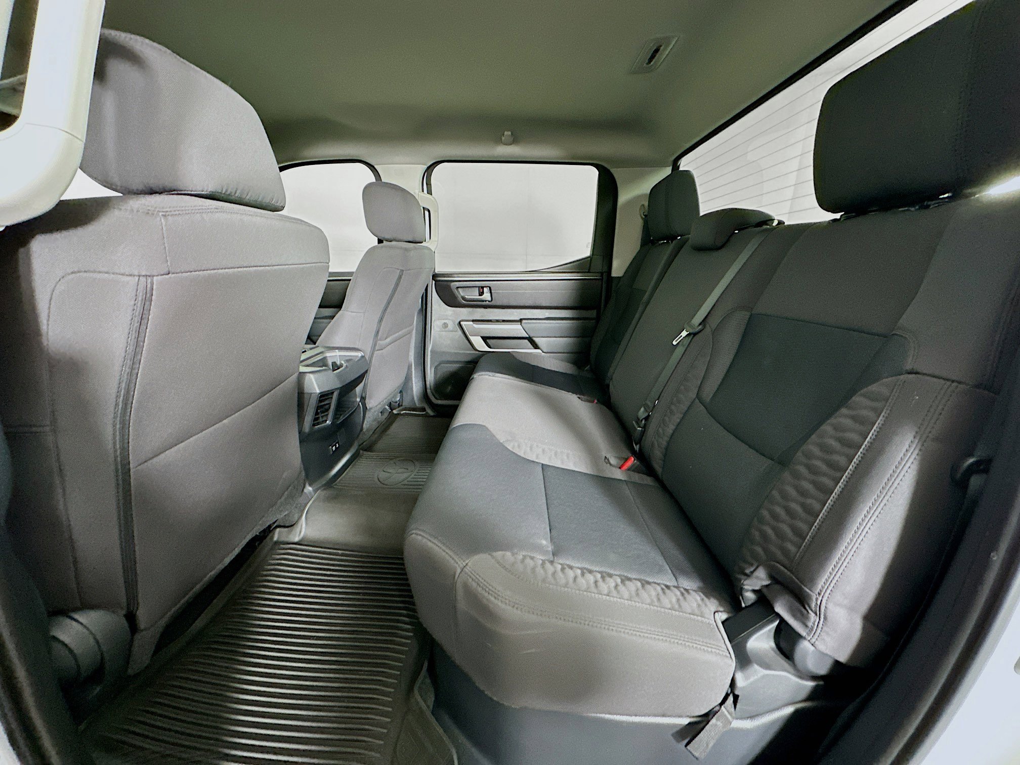 Used 2024 Toyota Tundra SR5 image 25