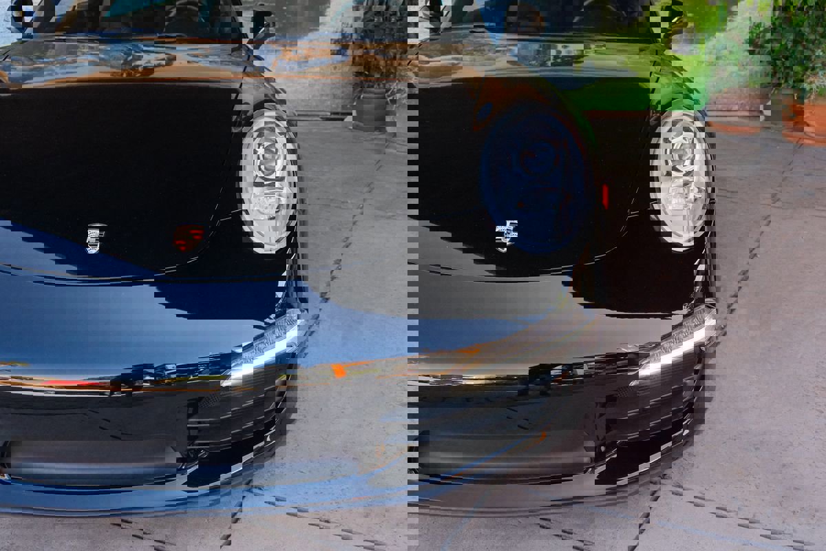 Used 2014 Porsche 911 Carrera 4S image 32