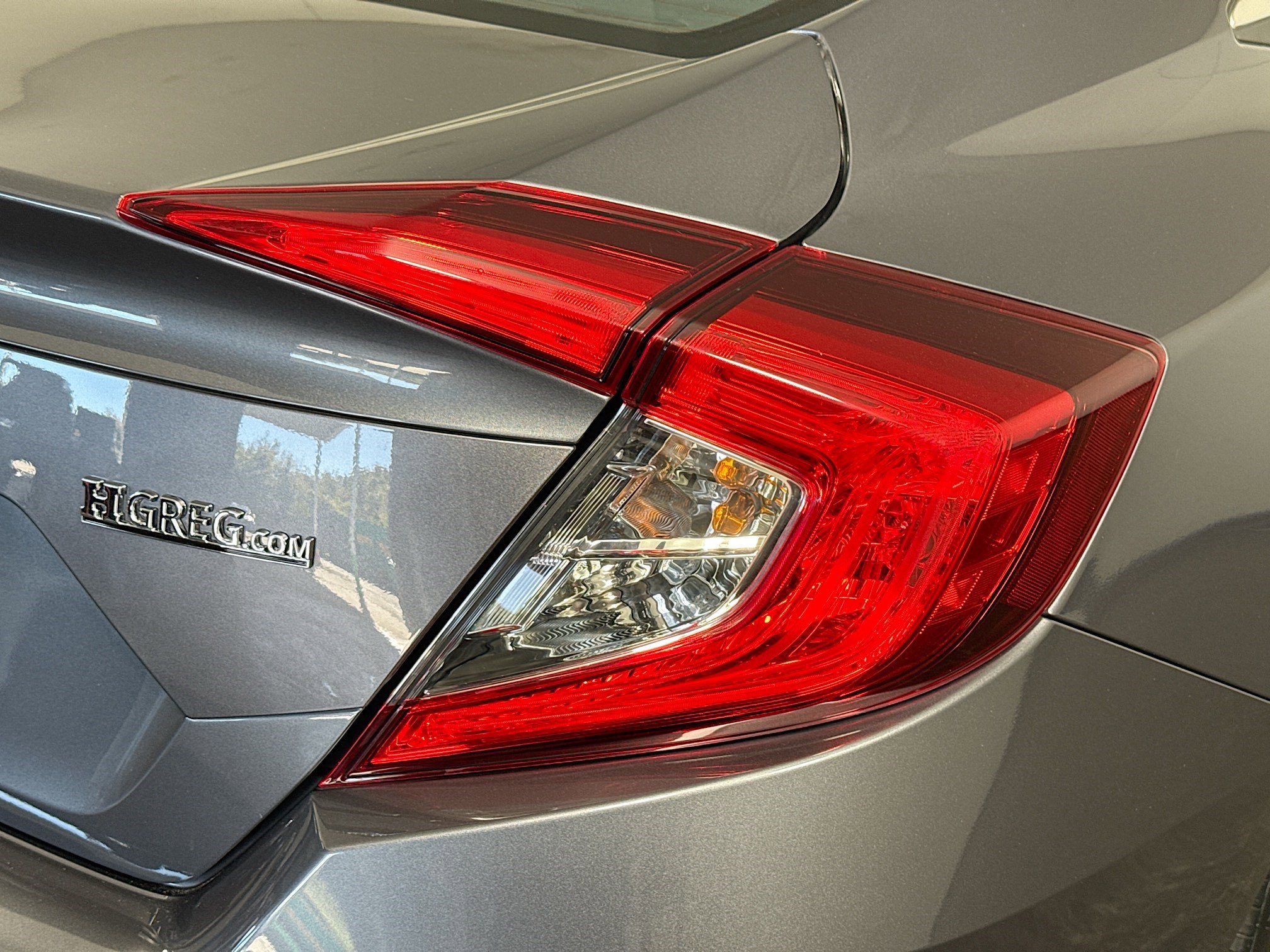 Used 2020 Honda Civic LX image 33