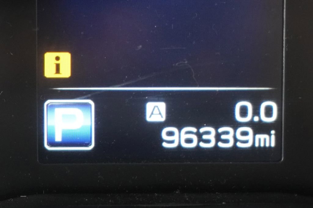 Used 2019 Subaru Ascent Premium w/ Popular Package #3 image 14