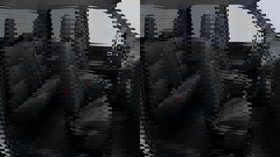 Used 2026 Chevrolet Silverado 1500 Custom image 32