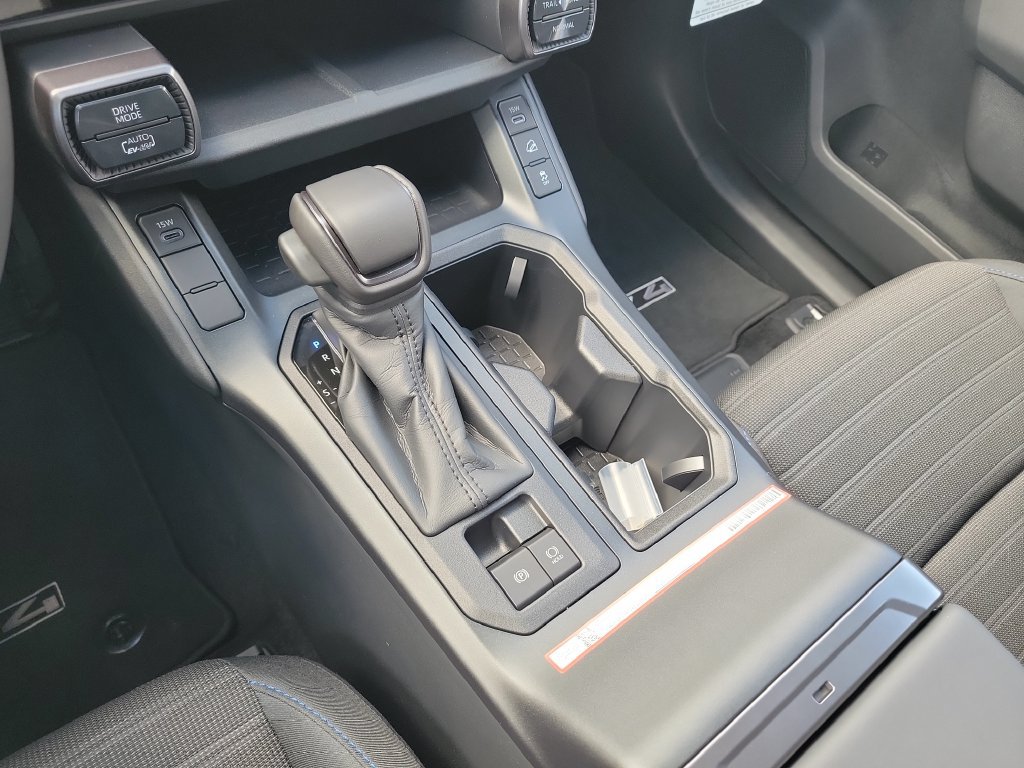 New 2026 Toyota RAV4 SE AWD/4WD image 18