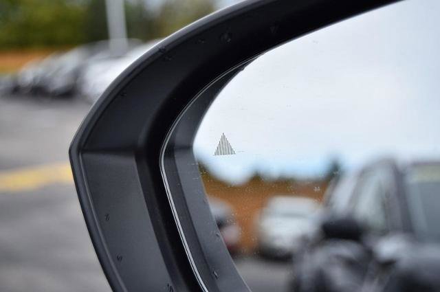 New 2026 Nissan Rogue SV image 10