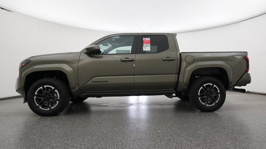 New 2026 Toyota Tacoma TRD Sport image 9