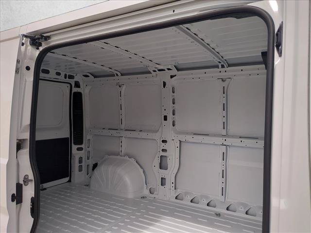 New 2026 RAM ProMaster 1500 FWD image 15