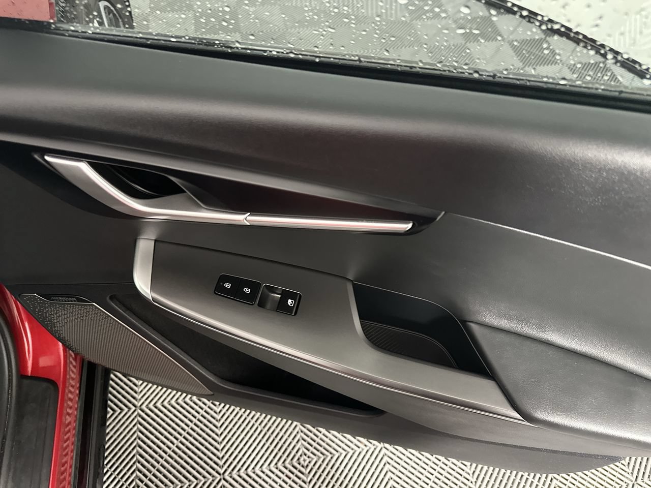 Certified 2023 Kia EV6 Wind RWD image 22