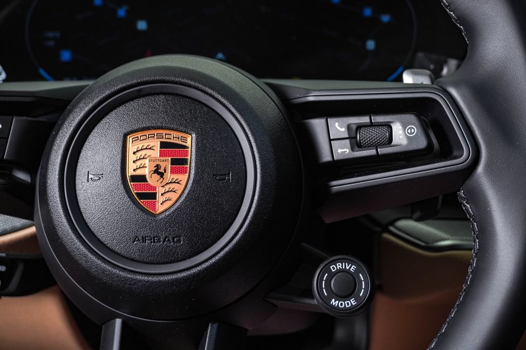 New 2026 Porsche Cayenne AWD/4WD image 19