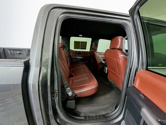 Used 2019 Ford F150 Platinum w/ Equipment Group 701A Luxury image 28