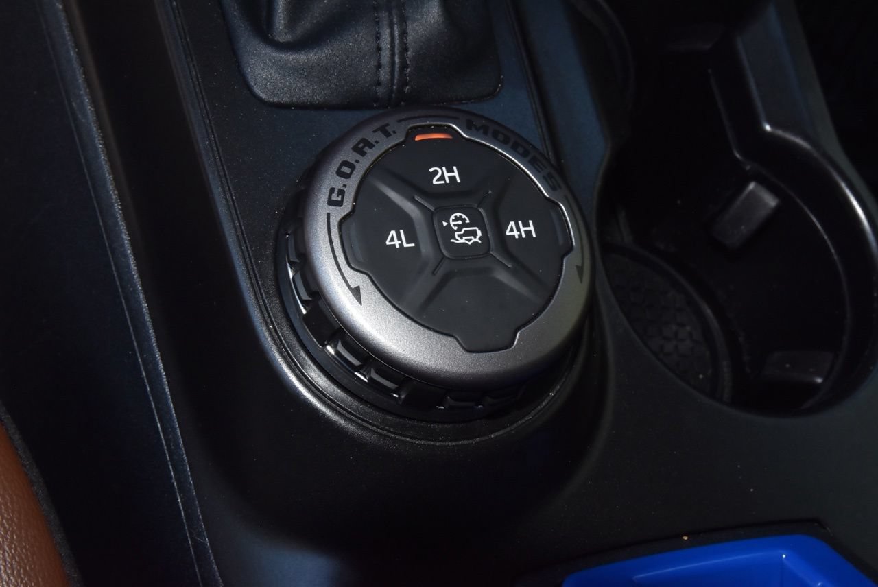 Used 2022 Ford Bronco Outer Banks AWD/4WD image 34