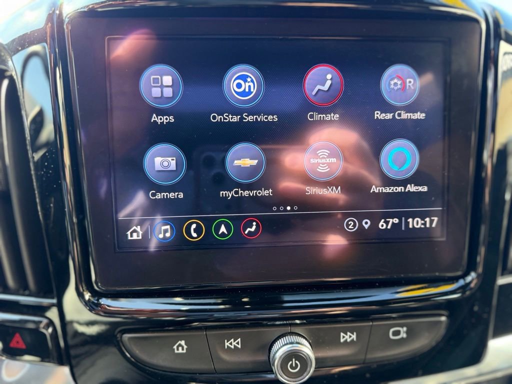 Used 2023 Chevrolet Traverse Premier image 14