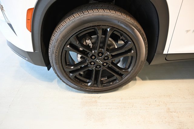 New 2026 Chevrolet Traverse LT w/ Driver Confidence Package image 26