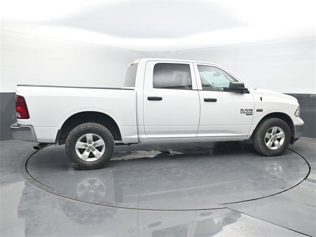 Used 2023 RAM 1500 Classic SLT w/ Protection Group image 6