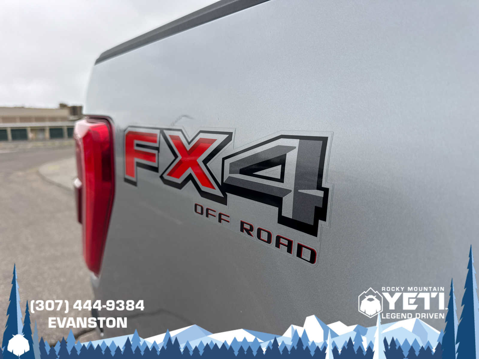 Used 2021 Ford F150 XLT w/ Equipment Group 301A Mid image 12