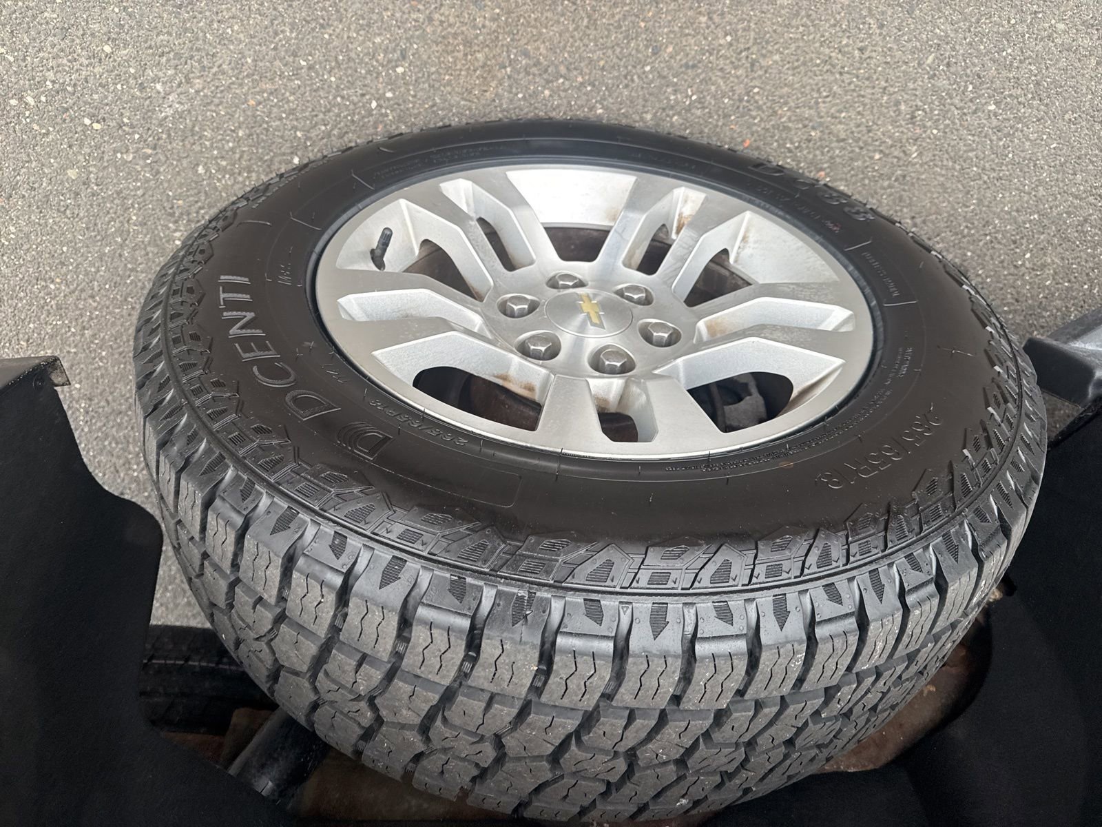 Used 2019 Chevrolet Tahoe LT image 18