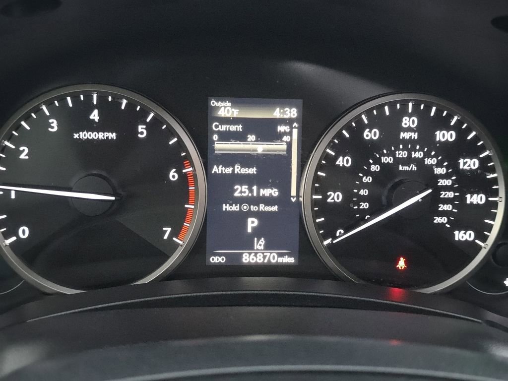 Used 2020 Lexus NX 300 AWD w/ Comfort Package image 23