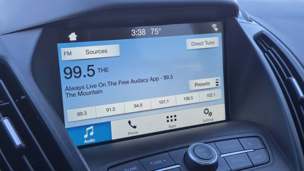 Used 2018 Ford Escape SEL image 20