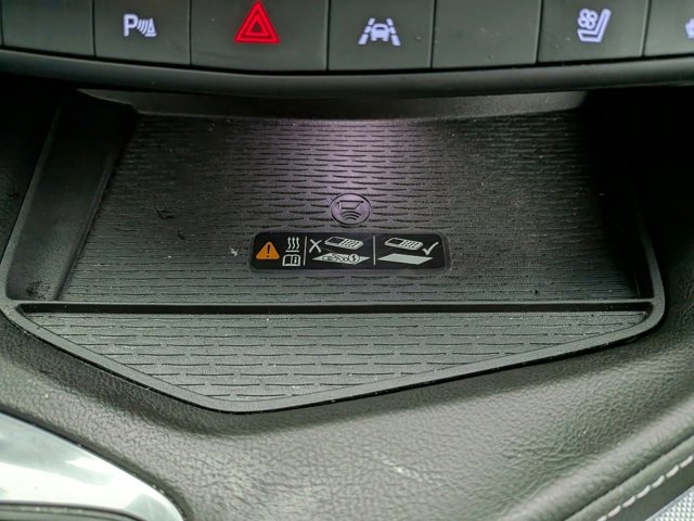 Certified 2023 Cadillac CT4 Premium Luxury image 12