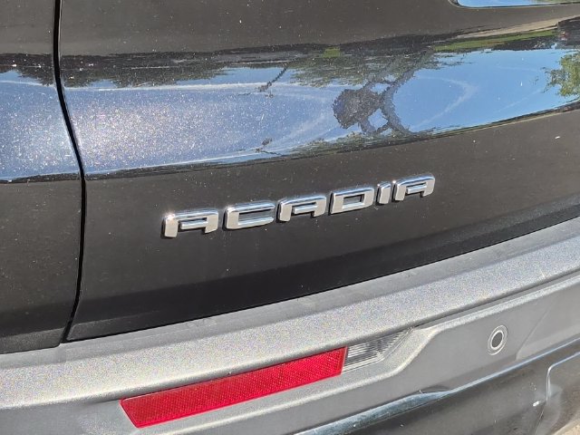 Used 2026 GMC Acadia AT4 w/ Luxury Package AWD/4WD image 35