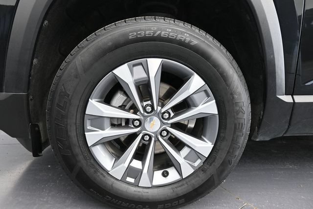 Used 2025 Chevrolet Equinox LT FWD image 21