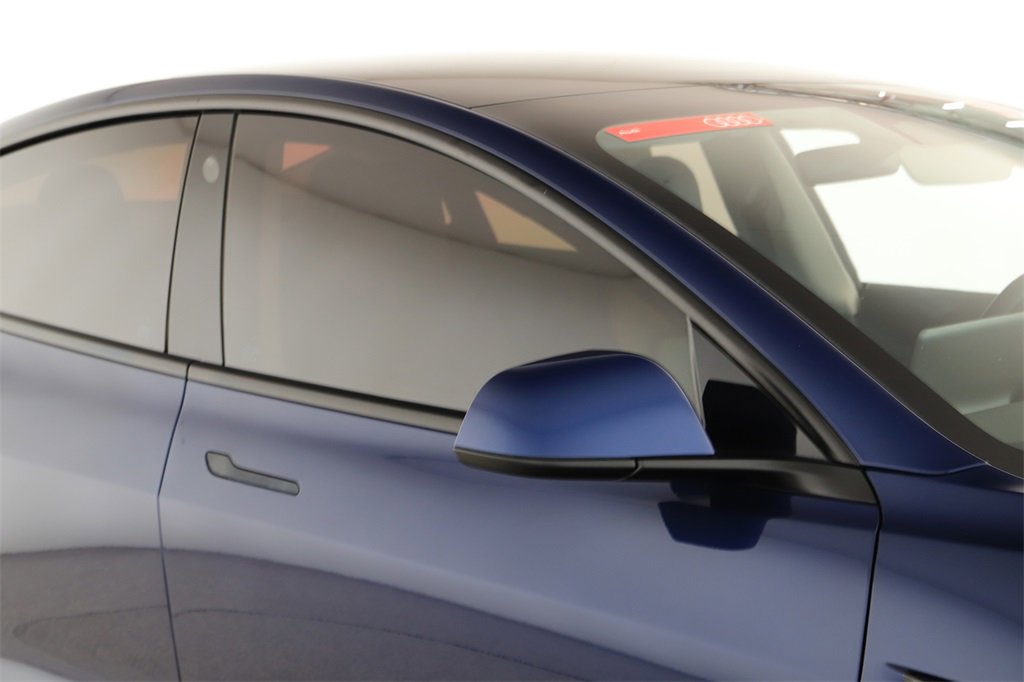 Used 2022 Tesla Model 3 Long Range image 34