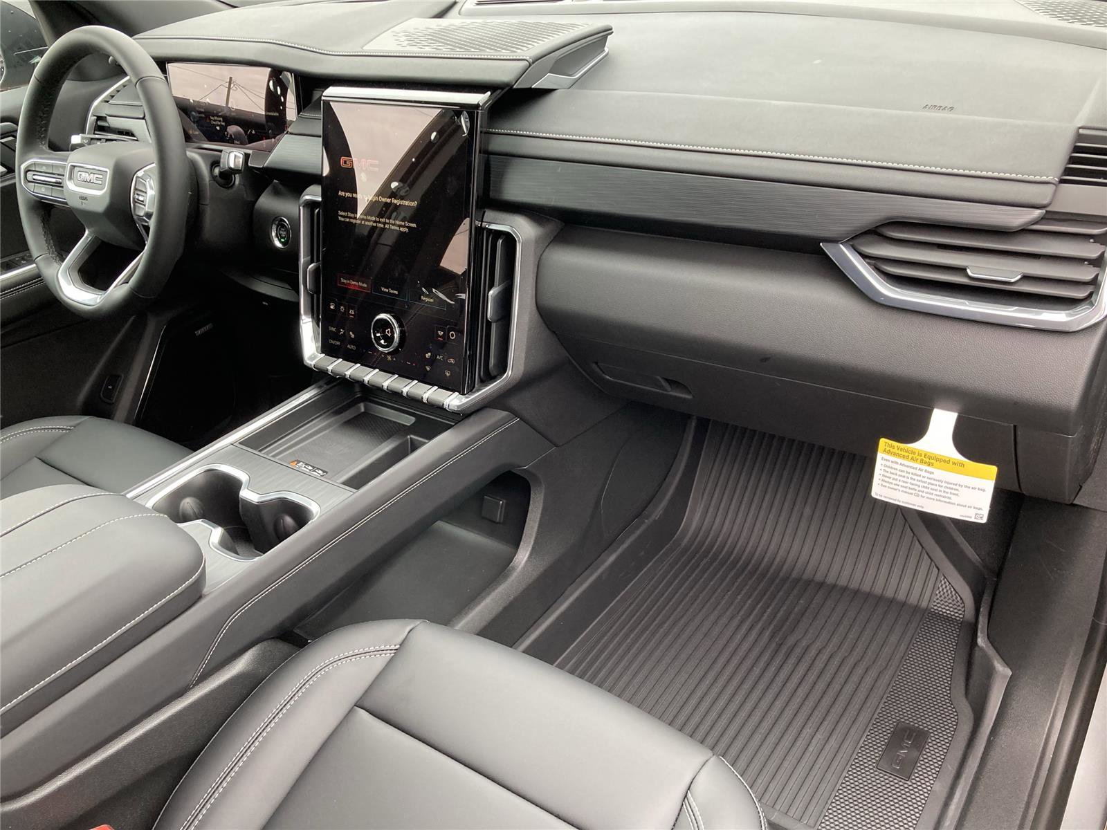 New 2026 GMC Acadia Elevation w/ Black Edition image 18