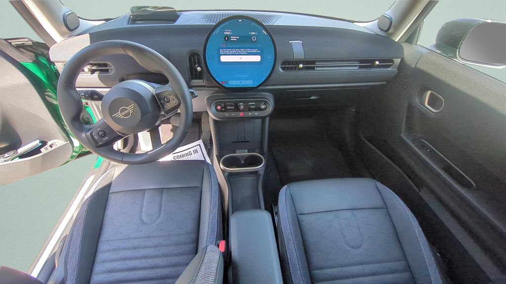 Used 2025 MINI Cooper S FWD image 10