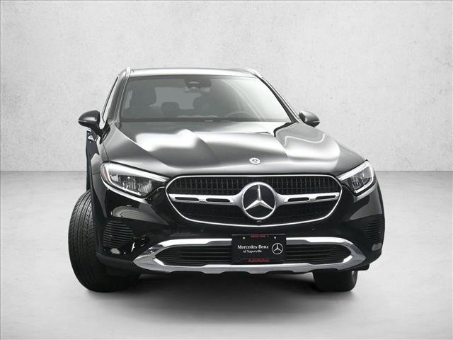 Certified 2023 Mercedes-Benz GLC 300 4MATIC image 3