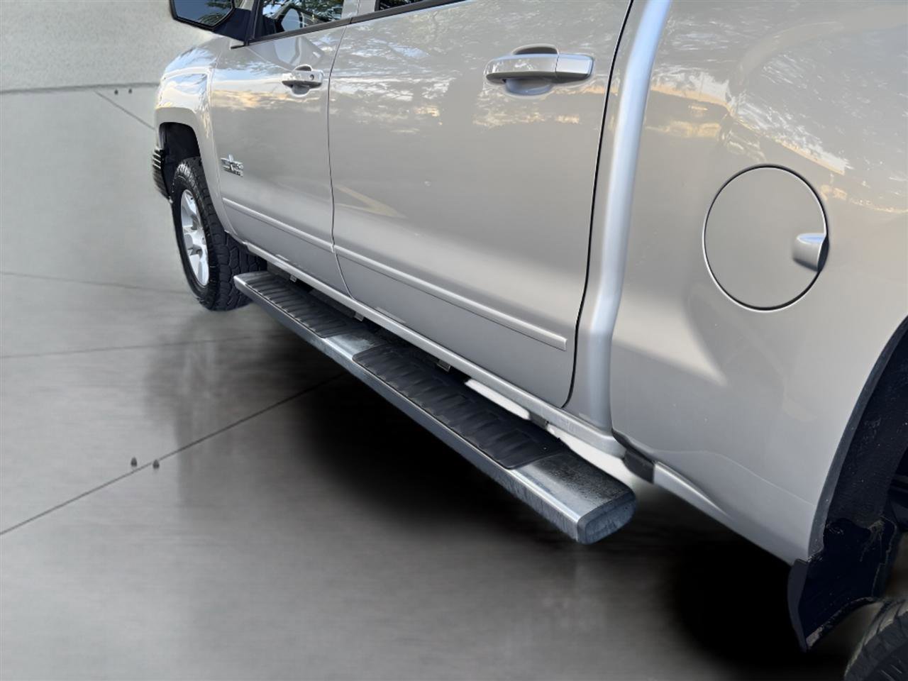 Used 2018 Chevrolet Silverado 1500 LT w/ Texas Edition AWD/4WD image 29