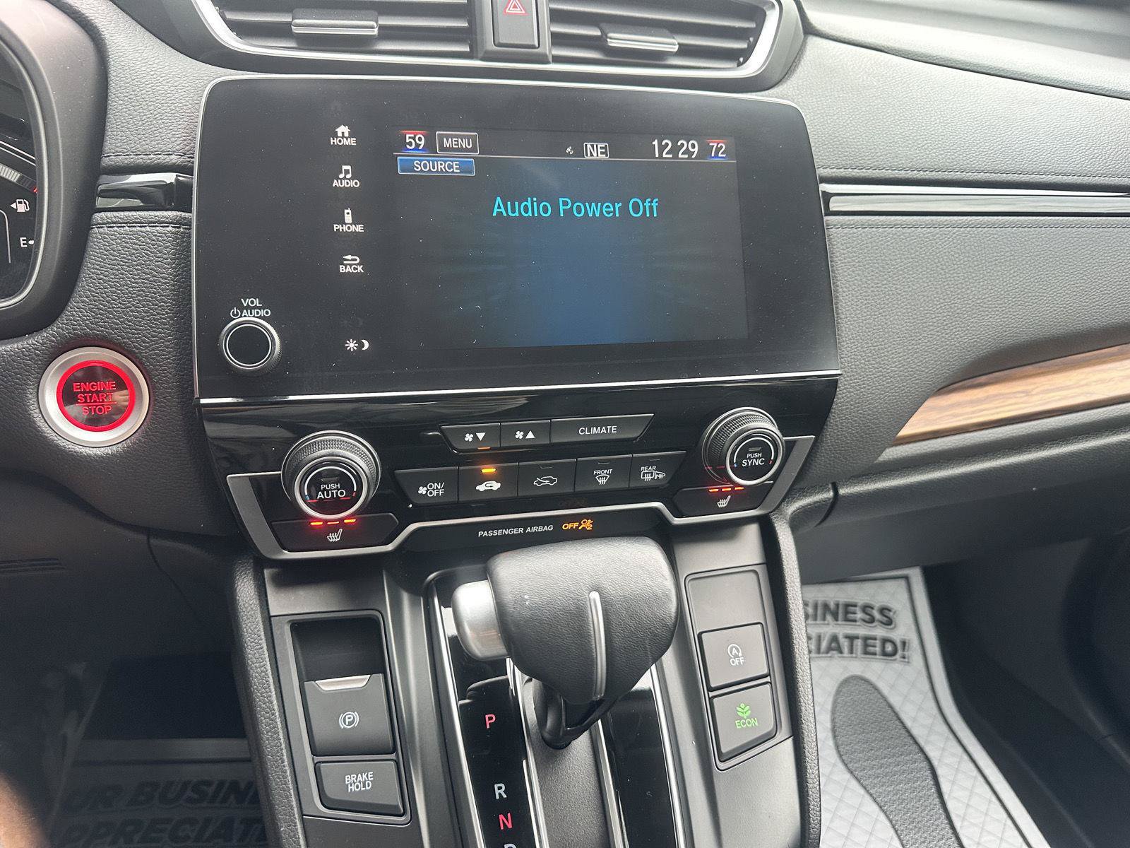 Used 2020 Honda CR-V EX-L image 29