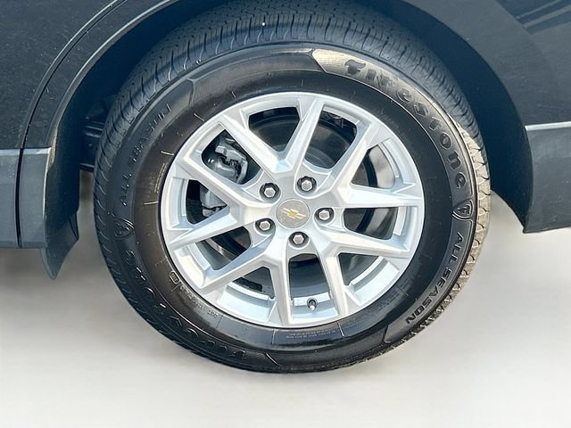 Used 2022 Chevrolet Equinox LT AWD/4WD image 33