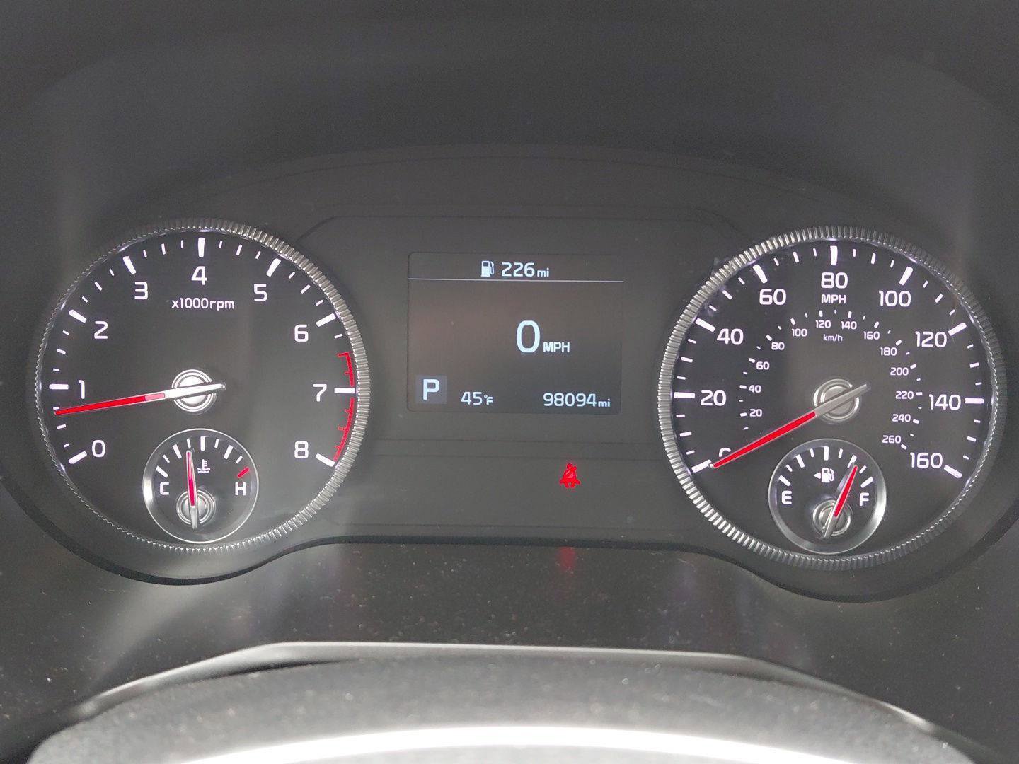 Used 2020 Kia Telluride S AWD/4WD image 38