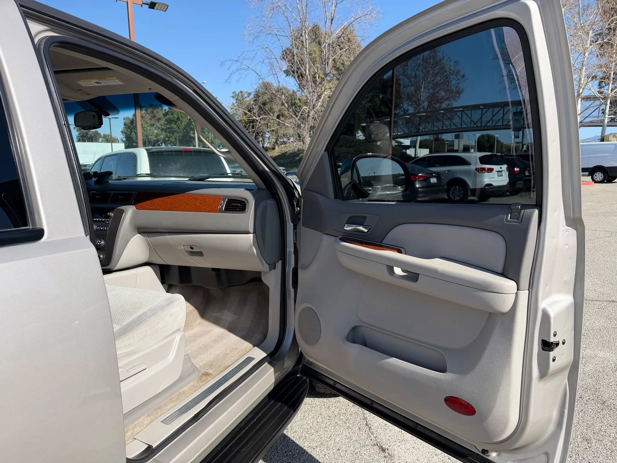 Used 2007 GMC Yukon SLE image 19