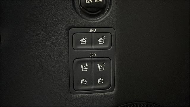 Used 2023 Hyundai Palisade Calligraphy w/ Cargo Package image 33