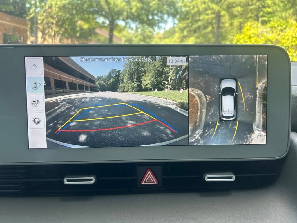 Used 2024 Hyundai Ioniq 5 Limited RWD image 15