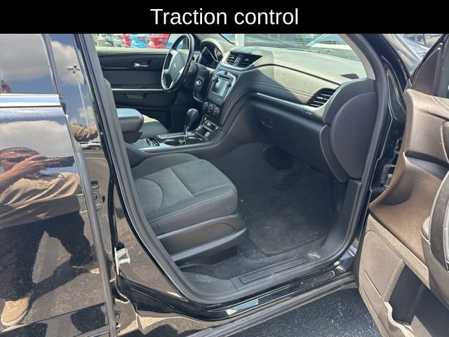 Used 2017 Chevrolet Traverse LT FWD image 17
