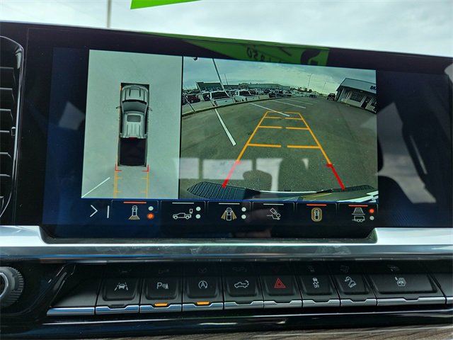 New 2025 Chevrolet Silverado 1500 LT w/ All Star Edition Plus image 23