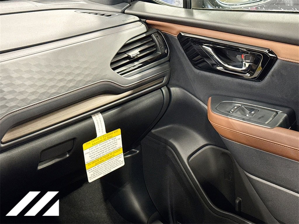 New 2025 Subaru Forester Touring image 26