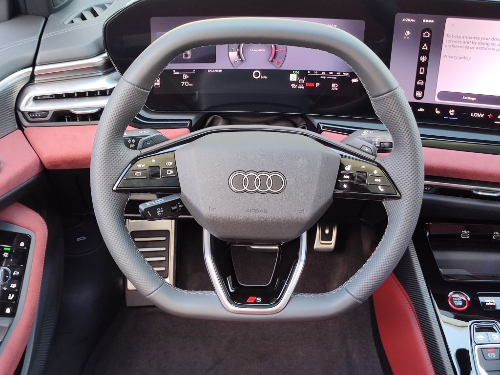 New 2026 Audi S5 Prestige AWD/4WD image 7