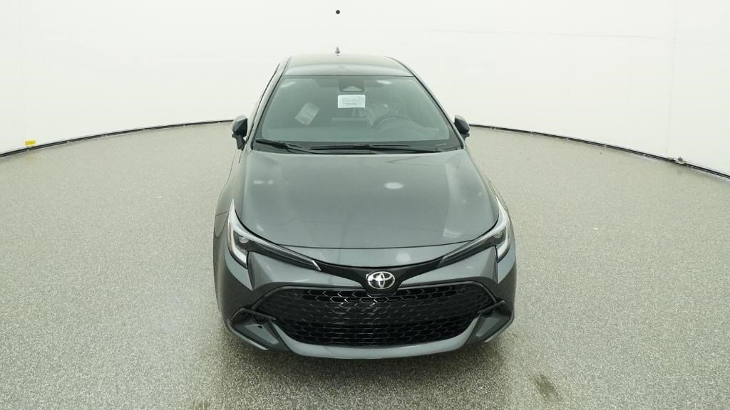 New 2026 Toyota Corolla SE image 3