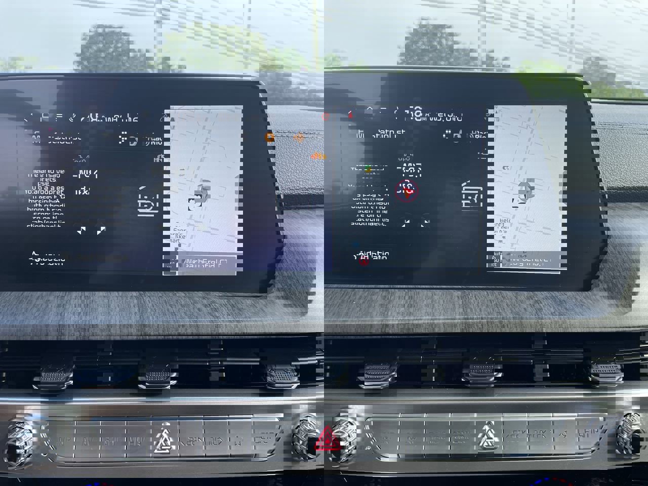 Used 2024 Kia Telluride EX image 13