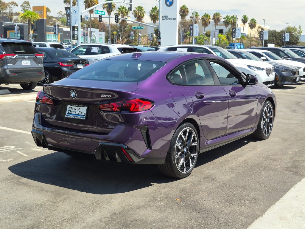 New 2026 BMW 228i xDrive AWD/4WD image 5
