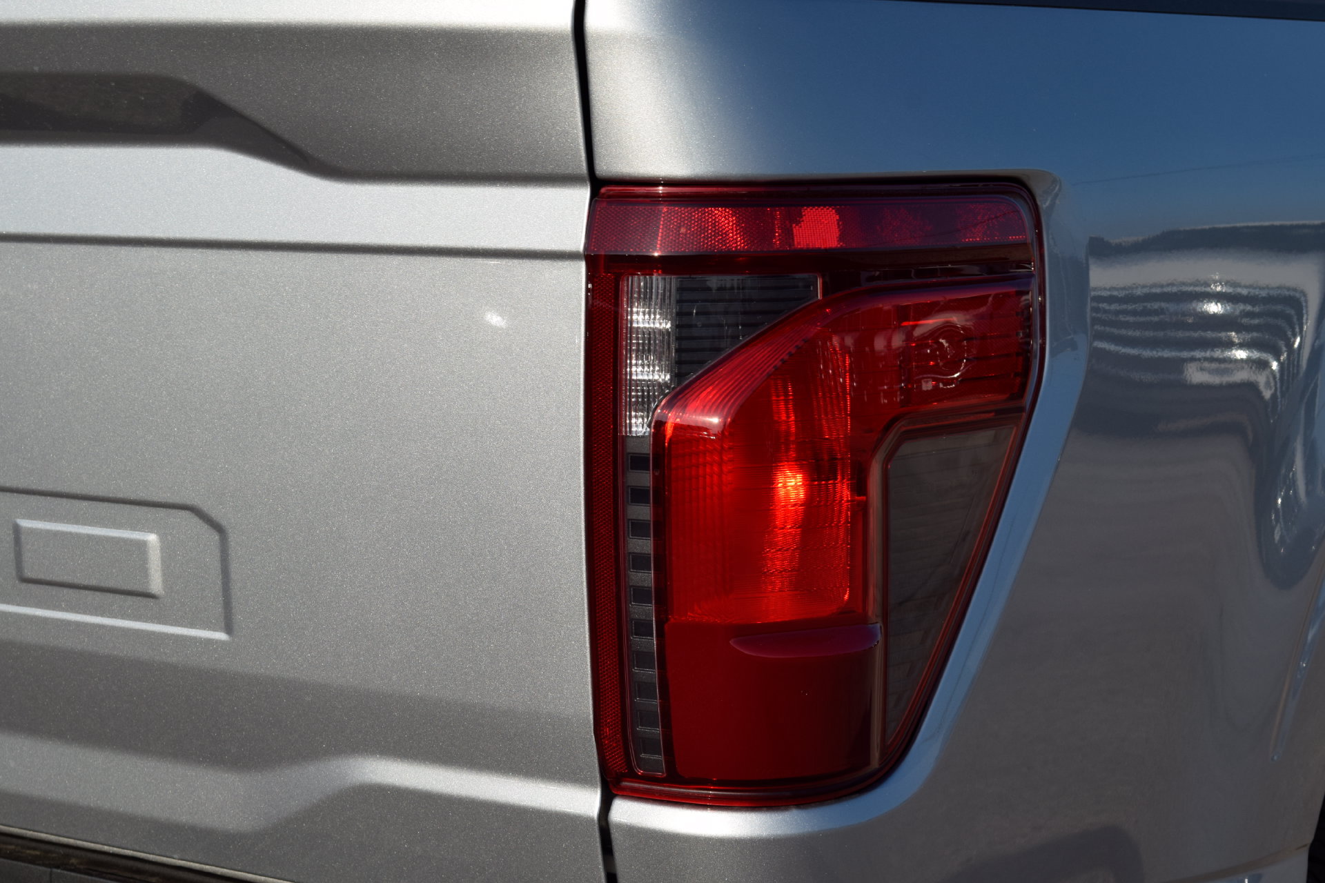 New 2026 Ford F150 STX w/ Equipment Group 200A RWD image 19