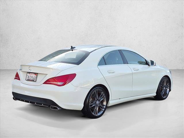 Used 2015 Mercedes-Benz CLA 250 image 5