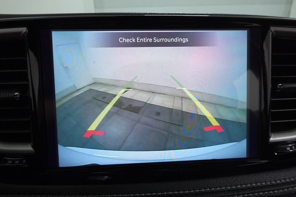 New 2027 Chrysler Pacifica Select FWD image 17