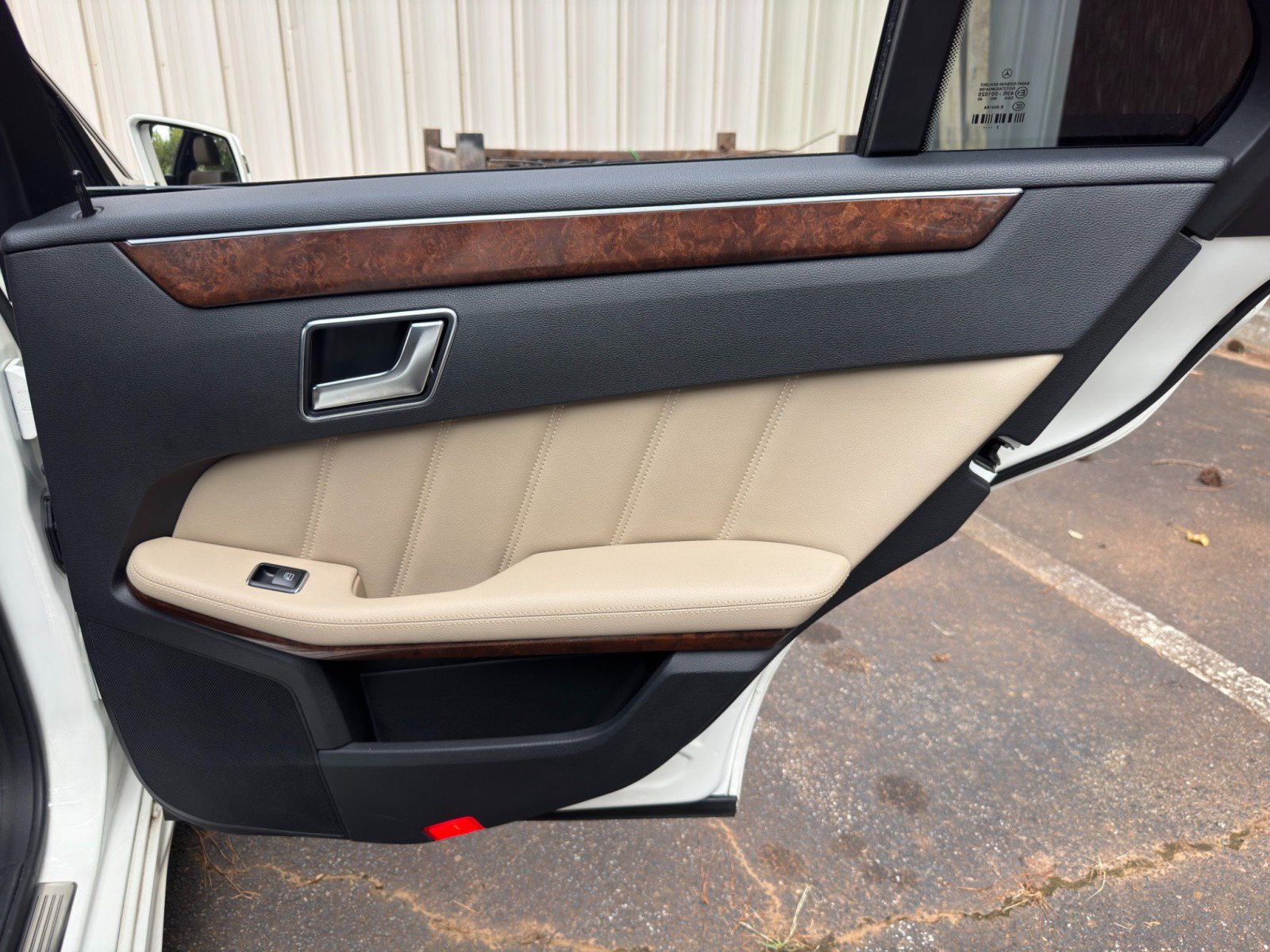 Used 2013 Mercedes-Benz E 350 Sedan image 42