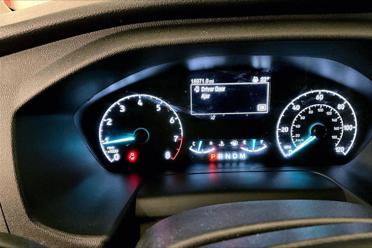 Used 2024 Ford Transit 250 Low Roof w/ Exterior Upgrade Package image 19