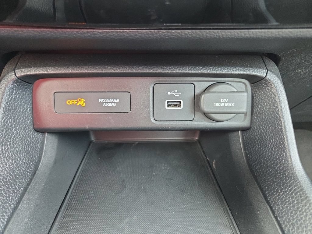 Used 2023 Honda Civic LX image 19